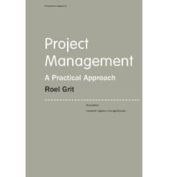 Afbeelding van Project management Third edition