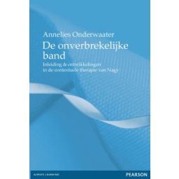 Afbeelding van De onverbrekelijke band