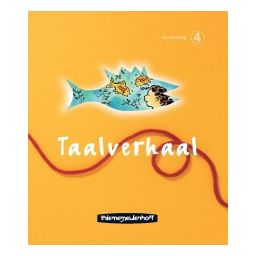 Afbeelding van Taalverhaal Taal : Groep 4 : Groepsmappen : Toetsen