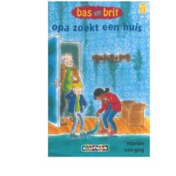 Afbeelding van Opa zoekt een huis