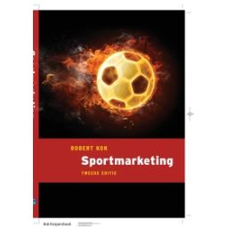Afbeelding van Sportmarketing