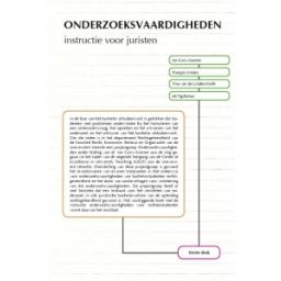 Afbeelding van Research skills