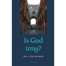 Afbeelding van Is God terug?