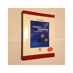 Afbeelding van Introduction to computing systems