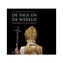 Afbeelding van De paus en de wereld