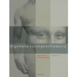 Afbeelding van Algemene kunstgeschiedenis