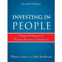 Afbeelding van Investing in people, second edition