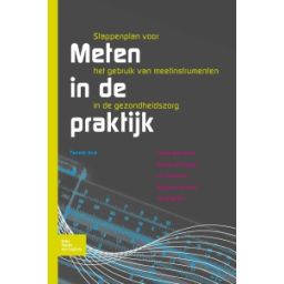 Afbeelding van Meten in de praktijk
