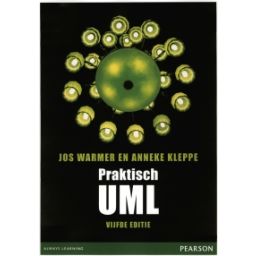 Afbeelding van Praktisch UML