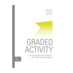 Afbeelding van Graded activity