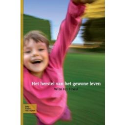 Afbeelding van Het herstel van het gewone leven