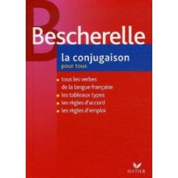 Afbeelding van Bescherelle : La conjugaison