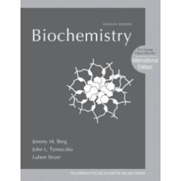 Afbeelding van Biochemistry