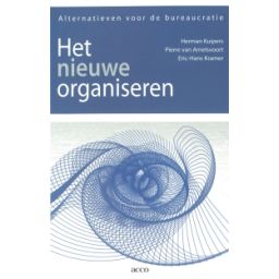 Afbeelding van Het nieuwe organiseren