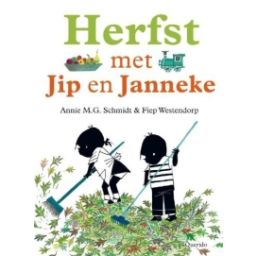 Afbeelding van Herfst met Jip en Janneke