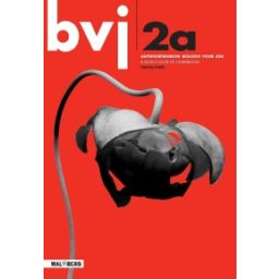 Afbeelding van BVJ 6e dr : 2 havo/vwo A : Antwoordenboek