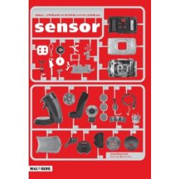 Afbeelding van Sensor 2e dr : 2 havo/vwo AB : Uitwerkingenboek