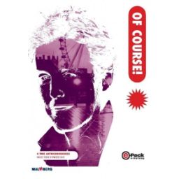 Afbeelding van Of course! : 4 vwo : Antwoordenboek