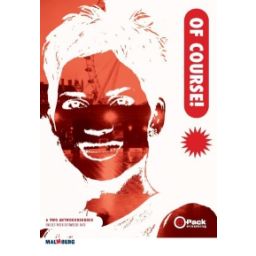 Afbeelding van Of course! : 6 vwo A : Antwoordenboek