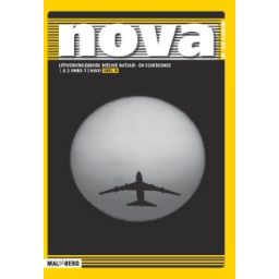 Afbeelding van Nova 3 uurs : 1+2 vmbo-t/havo B : Uitwerkingenboek