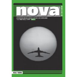 Afbeelding van Nova : 1+2 vmbo-bk/lwoo A : Uitwerkingenboek