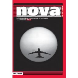 Afbeelding van Nova 3 uurs : 1+2 havo/vwo A : Uitwerkingenboek