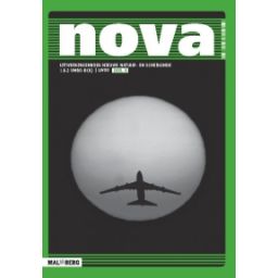 Afbeelding van Nova 3 uurs : 1+2 vmbo-bk/lwoo B : Uitwerkingenboek