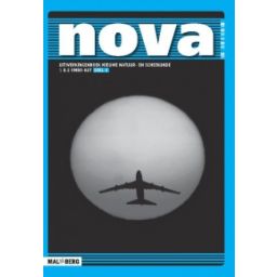 Afbeelding van Nova 3 uurs : 1+2 vmbo-kgt A : Uitwerkingenboek