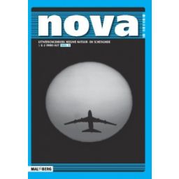 Afbeelding van Nova 3 uurs : 1+2 vmbo-kgt B : Uitwerkingenboek