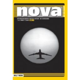 Afbeelding van Nova : 1+2 vmbo-t/havo A : Uitwerkingen
