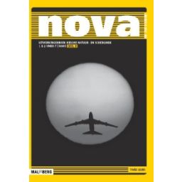 Afbeelding van Nova 2 uurs : 1+2 vmbo-t/havo B : Uitwerkingenboek