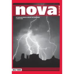 Afbeelding van Nova NaSk 2 : 3 havo/vwo : Uitwerkingenboek