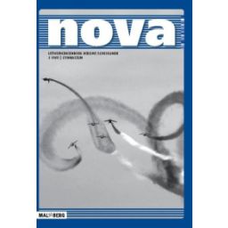 Afbeelding van Nova NaSk 2 : 3 vwo/gymnasium : Uitwerkingenboek