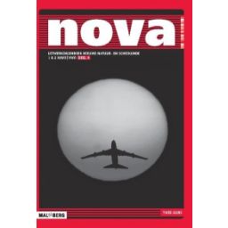 Afbeelding van Nova 2 uurs : 1+2 havo/vwo A : Uitwerkingenboek