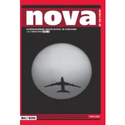 Afbeelding van Nova 2 uurs : 1+2 havo/vwo B : Uitwerkingenboek