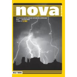 Afbeelding van Nova NaSk 1 Natuurkunde : 3 vmbo-gt B : Uitwerkingenboek