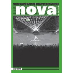 Afbeelding van Nova NaSk 1 Natuurkunde : 4 vmbo-b/lwoo B : Uitwerkingenboek