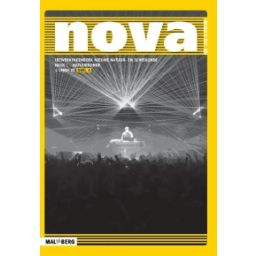 Afbeelding van Nova NaSk 1 Natuurkunde : 4 vmbo-gt A : Uitwerkingenboek