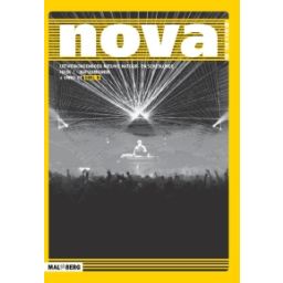 Afbeelding van Nova NaSk 1 Natuurkunde : 4 vmbo-gt B : Uitwerkingenboek