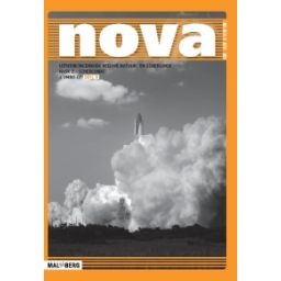 Afbeelding van Nova NaSk 2 Scheikunde : 4 vmbo-gt B : Uitwerkingenboek