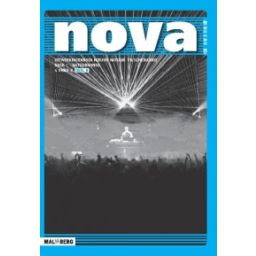 Afbeelding van Nova NaSk 1 Natuurkunde : 4 vmbo-k B : Uitwerkingenboek