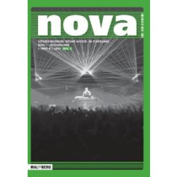 Afbeelding van Nova NaSk 1 Natuurkunde : 4 vmbo-b/lwoo A : Uitwerkingenboek