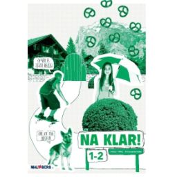 Afbeelding van Na klar! : 1+2 havo/vwo : Antwoordenboek