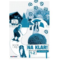 Afbeelding van Na klar! : 1+2 vwo : Antwoordenboek