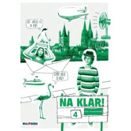 Afbeelding van Na klar! : 4 havo : Antwoordenboek