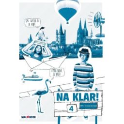 Afbeelding van Na klar! : 4 vwo : Antwoordenboek