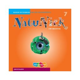 Afbeelding van NatuNiek : Groep 7 : Kwismeesters