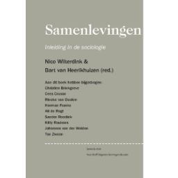 Afbeelding van Samenlevingen : inleiding in de sociologie 7e druk