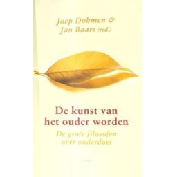 Afbeelding van De kunst van het ouder worden