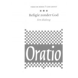 Afbeelding van Religie zonder God